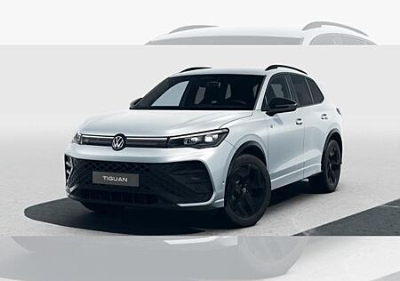 VW Tiguan Volkswagen 2.0 TDI DSG R-line 4MOTION *vorbestellt*