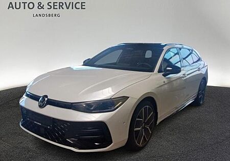 VW Passat Volkswagen R-Line 2,0 TDI 4MOTION DSG Aktion