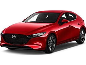 Mazda 3 PRIMELINE+CARPLAY ANDROID AUTO+PDC+KLIMA Mazda 3 PRIMELINE+CARPLAY ANDROID AUTO+PDC+KLIMA