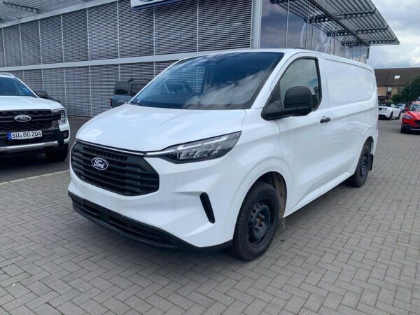 Ford Transit Custom auf Lager sofort verfügbar bild 1