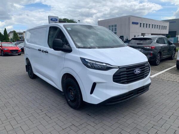 Ford Transit Custom auf Lager sofort verfügbar bild 2