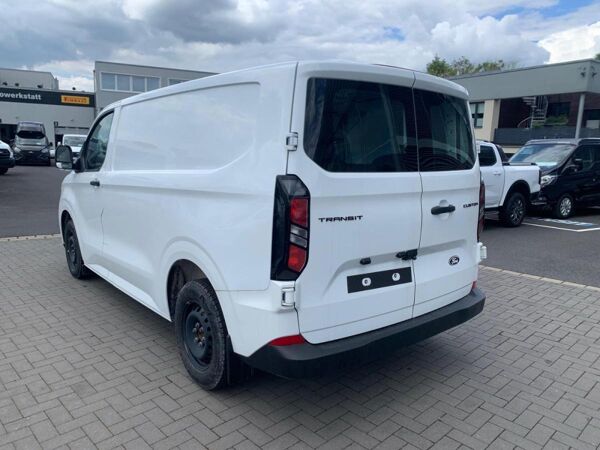 Ford Transit Custom auf Lager sofort verfügbar bild 4