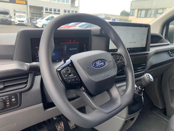 Ford Transit Custom auf Lager sofort verfügbar bild 5