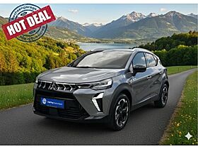 Mitsubishi ASX 1.8 Hybrid Automatik💥Edition🔥 AKTION🔥 kurzfristig verfügbar!
