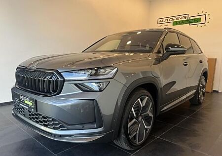 Skoda Kodiaq Sportline Plug-In 0,5% Alle-Pakete|AHK|20"|HUD
