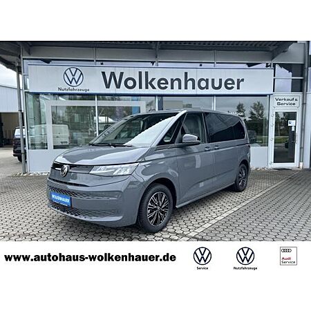 VW T6 Multivan leasen