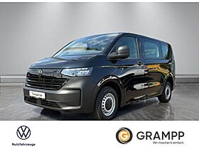Volkswagen Transporter Kombi KR AHK+KLIMA+GJR+PDC+KAMERA Volkswagen Transporter Kombi KR AHK+KLIMA+GJR+PDC+KAMERA