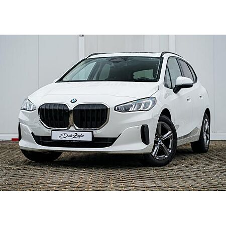 BMW 2er leasen