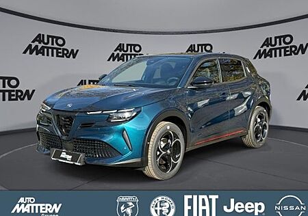 Alfa Romeo Junior 1.2 VGT Mild Hybrid Speciale +Tech-Paket