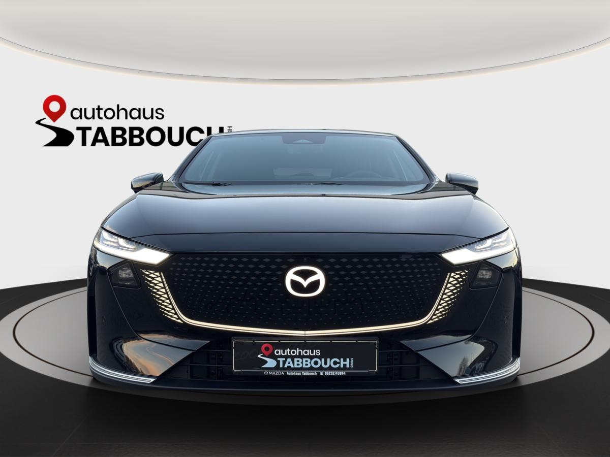 Mazda 6e Takumi 479 km* Reichweite+360°+Smartphone-Schlüssel+Am­bi­en­te­be­leuch­tung bild 1