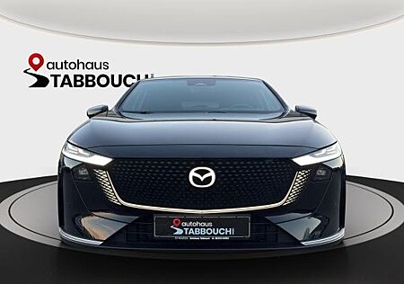 Mazda 6e Takumi 479 km* Reichweite+360°+Smartphone-Schlüssel+Am­bi­en­te­be­leuch­tung