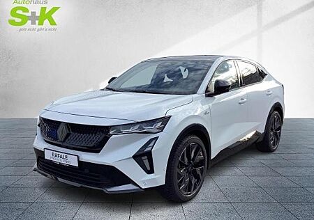 Renault Rafale Esprit Alpine Full Hybrid E-Tech 200