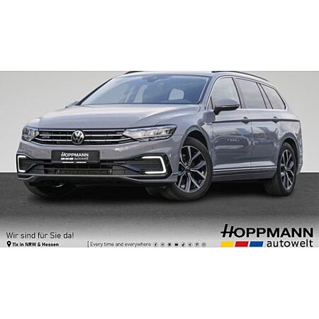 VW Passat leasen