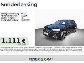 Audi Q7 S line business TDI qu tiptr *7-Sitze*AHK*