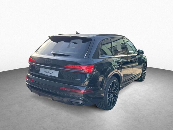 Audi Q7 S line business TDI qu tiptr *7-Sitze*AHK* bild 5