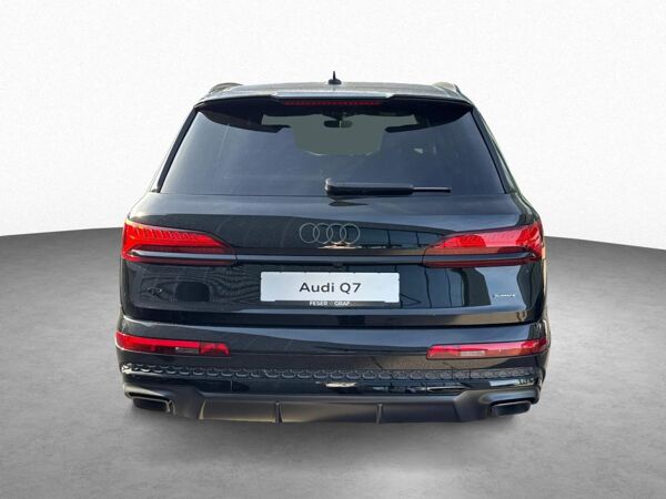 Audi Q7 S line business TDI qu tiptr *7-Sitze*AHK* bild 6