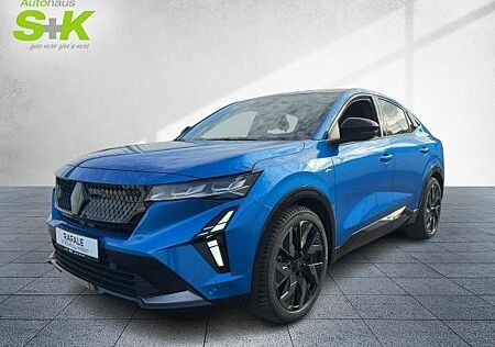 Renault Rafale Esprit Alpine E-Tech Plug-in Hybrid 300 4x4