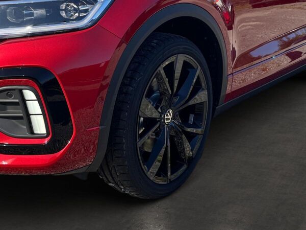 Volkswagen T-Roc Cabriolet R-Line 1.5 TSI DSG ‼️sofort verfügbar‼️nur bei Zulassung bis 31.05.26‼️ bild 7