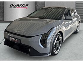 Kia EV4 Earth 81,4kWh inkl. Paket 3 - 9