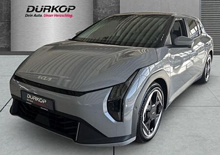 Kia EV4 Earth 81,4kWh inkl. Paket 3 - 9