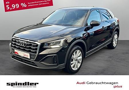 Audi Q2 35 TFSI S-tronic / MMI-Navi+, LED, RFK, ACC