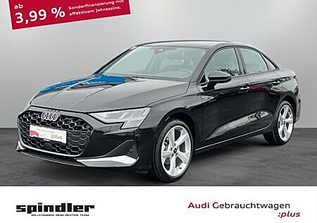 Audi A3 Limousine advanced 35TFSI S-tronic/ Navi, AHK