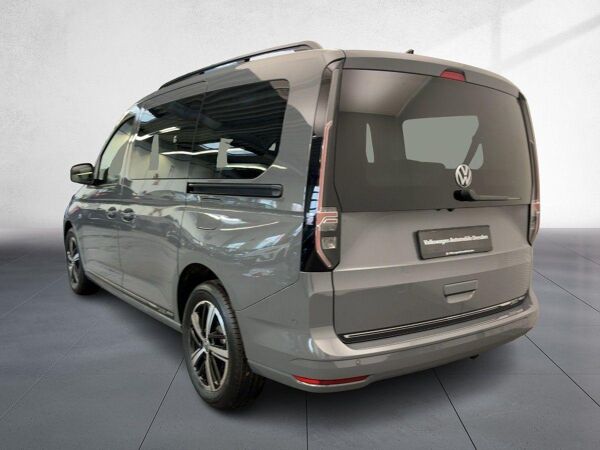 Volkswagen Caddy Maxi Dark Label 2.0 TDI SCR DSG AHK/Navi bild 2