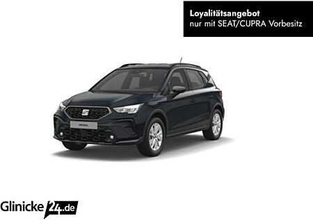 Seat Arona Style 1.0 TSI LED Full-Link PDC NSW
