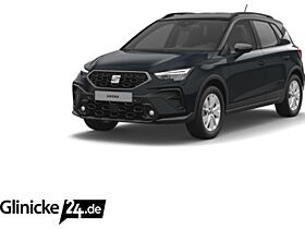 Seat Arona FR 1.0 TSI LED Full-Link PDC NSW Seat Arona FR 1.0 TSI LED Full-Link PDC NSW