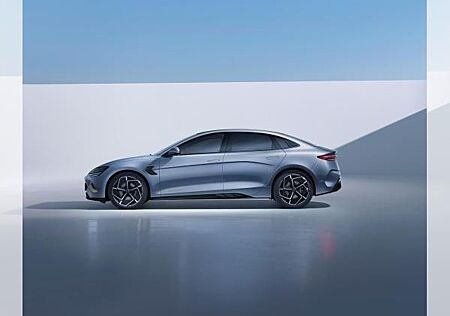 BYD SEAL Excellence AWD