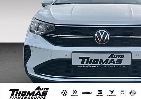 VW Taigo Volkswagen 1.0 TSI DSG Life Klima Shz IQ.Drive