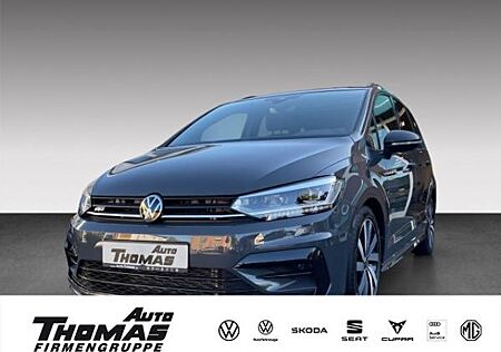 VW Touran Volkswagen 1.5 TSI DSG Highline 7-Sitzer AHK Pano