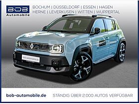 Renault R4 E-Tech Techno 150🌱3.000€ Umweltprämie🌱 Renault R4 E-Tech Techno 150🌱3.000€ Umweltprämie🌱