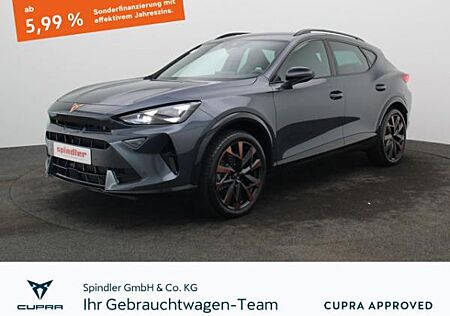 Cupra Formentor 1.5 TSI DSG / Matrix, ACC, Navi, RFK