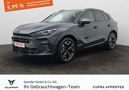 Cupra Terramar VZ 1.5 e-Hybrid DSG/ Matrix, 360°Kamera
