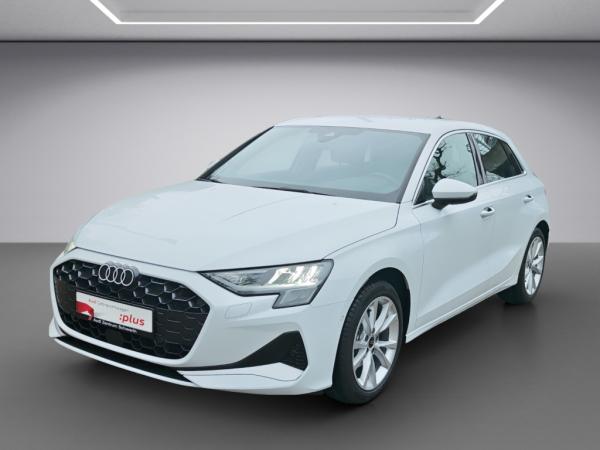Audi A3 Sportback 35 TDI advanced S-tronic bild