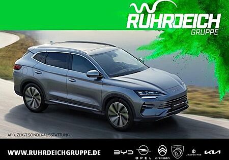 BYD SEAL U DM-i Comfort Inkl. Wartung & Verschleiß