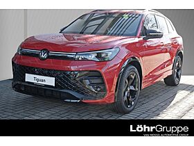 Volkswagen Tiguan UPE br. 60.145,- 1.5 l eTSI R-Line / VSA