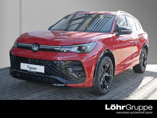 Volkswagen Tiguan UPE br. 60.145,- 1.5 l eTSI R-Line / VSA bild