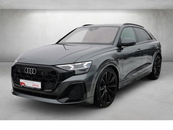 Audi Q8 SUV 50 TDI quattro tiptronic *WKR*Matrix*ACC* bild 1