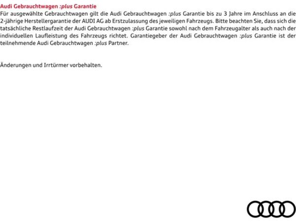 Audi Q8 SUV 50 TDI quattro tiptronic *WKR*Matrix*ACC* bild 3