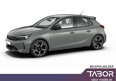 Opel Corsa 110 Hybrid AT6 GS TechP Kam PDC 17Z Temp