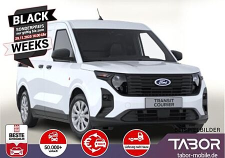 Ford Transit Courier 1.0 EB 100 Trend Klimaaut Temp