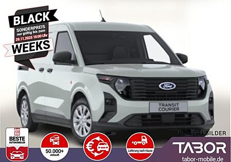 Ford Transit Courier 1.0 EB 100 Trend Klimaaut Temp