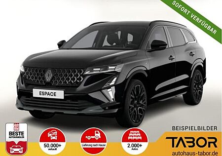 Renault Espace 6 Esprit Alpine E-Tech 200 7-Si Massage