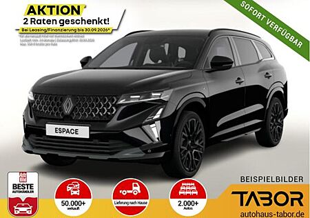Renault Espace 6 Esprit Alpine E-Tech 200 7-Si PanoD