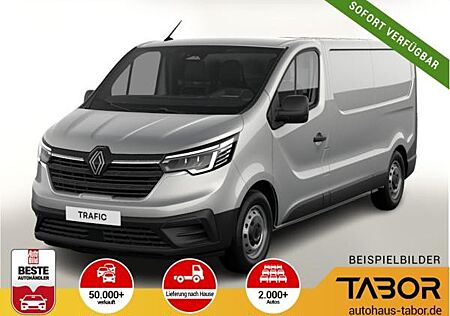 Renault Trafic Komfort L2H1 3,1t dCi 150 Automatik MY25