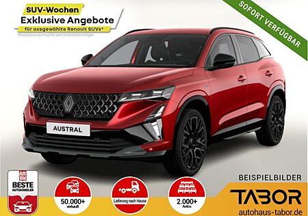 Renault Austral Esprit Alpine Full Hybrid E-Tech 200