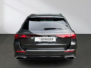 Mercedes-Benz E 300 de T AMG Digital-Light Distronic Pano AHK bild 6