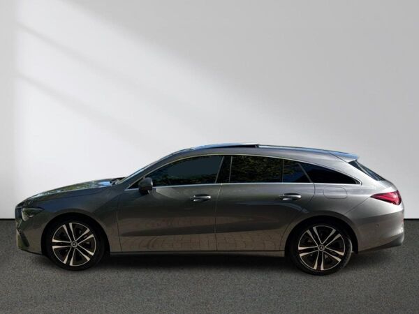Mercedes-Benz CLA 200 d SB Progressive Multibeam Pano AHK 360° bild 3